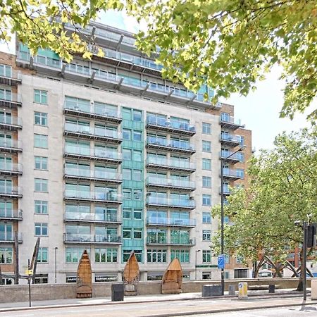 Stunning Westminster Apartment - 9 Albert London Exterior foto