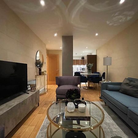 Stunning Westminster Apartment - 9 Albert London Exterior foto