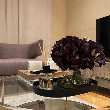 Stunning Westminster Apartment - 9 Albert London Exterior foto