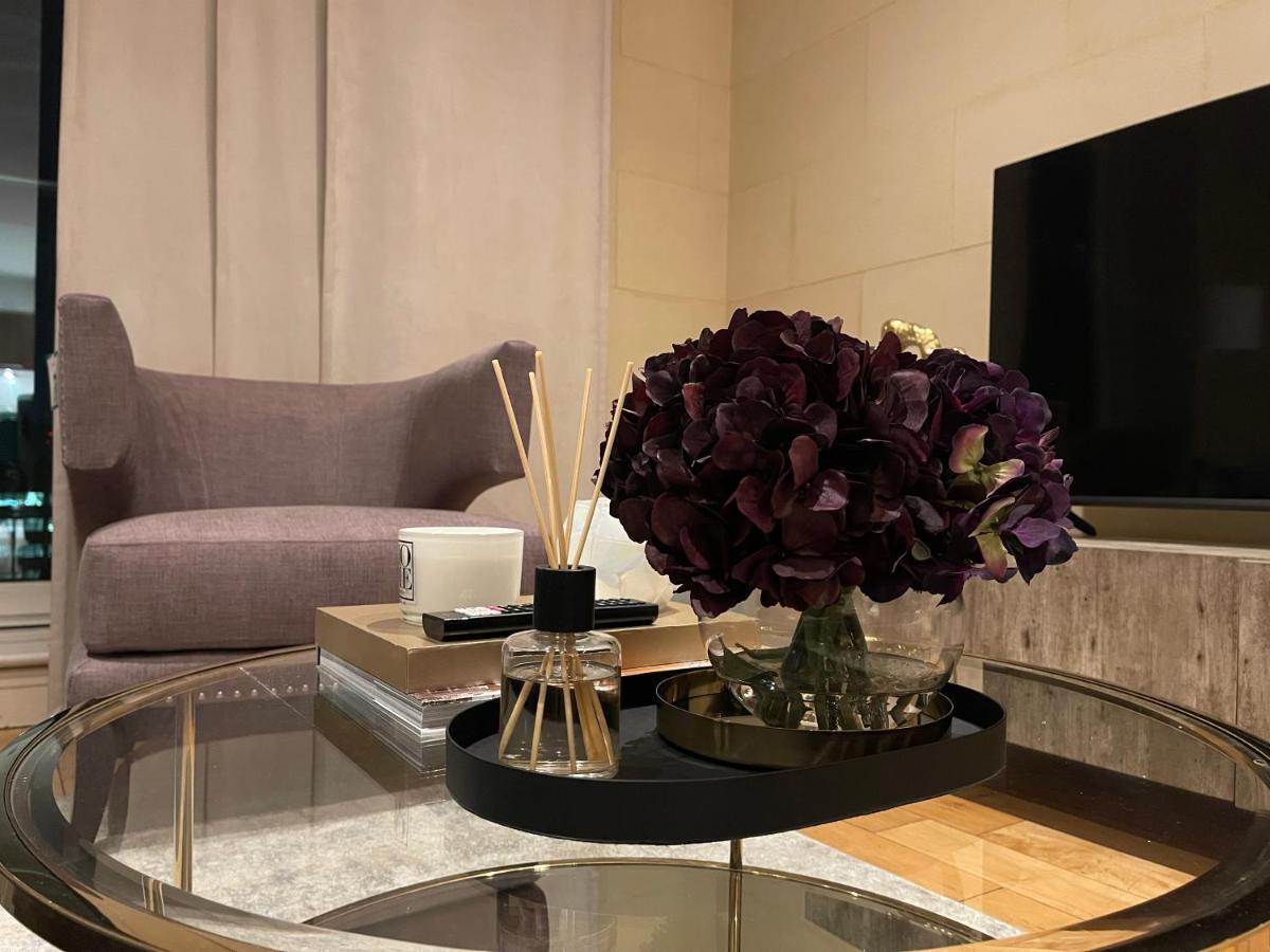 Stunning Westminster Apartment - 9 Albert London Exterior foto